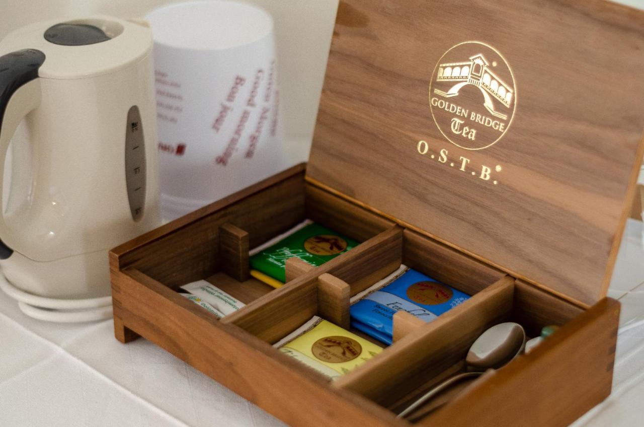 フーネス ラシェーツホフ Bed & Breakfast エクステリア 写真